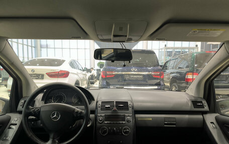 Mercedes-Benz A-Класс, 2006 год, 352 500 рублей, 18 фотография