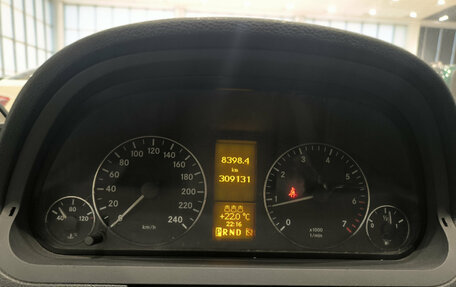 Mercedes-Benz A-Класс, 2006 год, 352 500 рублей, 17 фотография