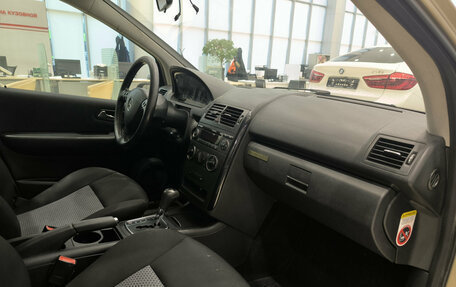 Mercedes-Benz A-Класс, 2006 год, 352 500 рублей, 15 фотография