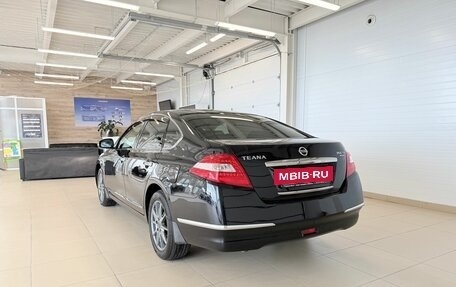 Nissan Teana, 2011 год, 1 249 999 рублей, 4 фотография