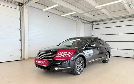 Nissan Teana, 2011 год, 1 249 999 рублей, 2 фотография