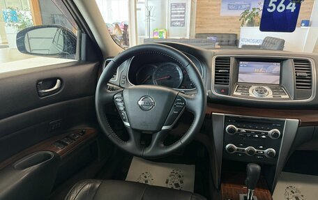 Nissan Teana, 2011 год, 1 249 999 рублей, 14 фотография