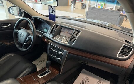 Nissan Teana, 2011 год, 1 249 999 рублей, 13 фотография