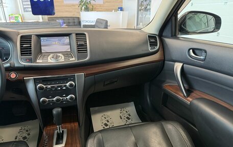 Nissan Teana, 2011 год, 1 249 999 рублей, 15 фотография