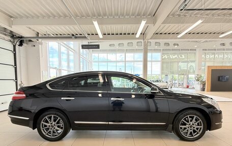 Nissan Teana, 2011 год, 1 249 999 рублей, 7 фотография
