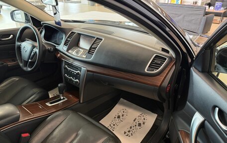 Nissan Teana, 2011 год, 1 249 999 рублей, 12 фотография
