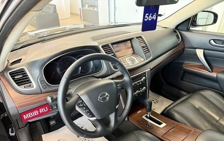 Nissan Teana, 2011 год, 1 249 999 рублей, 11 фотография
