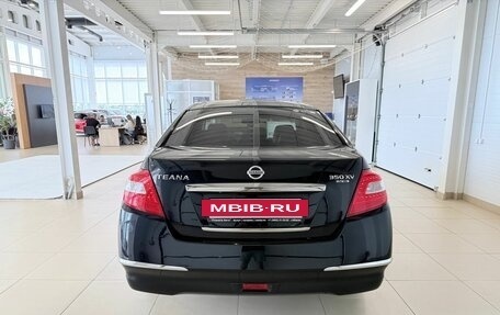 Nissan Teana, 2011 год, 1 249 999 рублей, 5 фотография