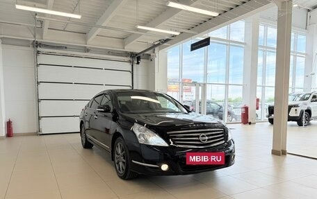 Nissan Teana, 2011 год, 1 249 999 рублей, 8 фотография