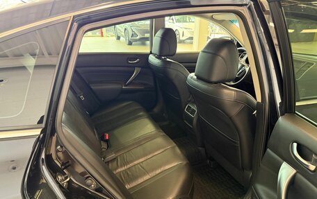 Nissan Teana, 2011 год, 1 249 999 рублей, 19 фотография