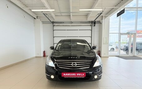 Nissan Teana, 2011 год, 1 249 999 рублей, 9 фотография