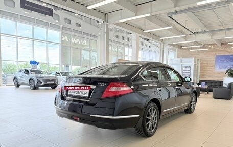Nissan Teana, 2011 год, 1 249 999 рублей, 6 фотография