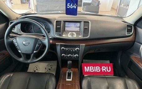 Nissan Teana, 2011 год, 1 249 999 рублей, 16 фотография
