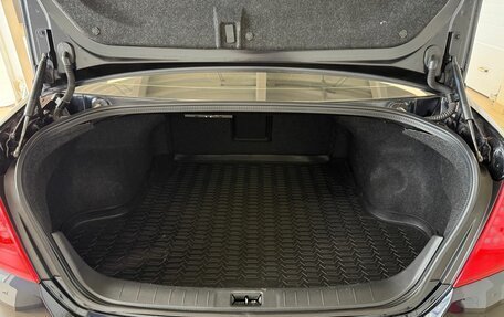 Nissan Teana, 2011 год, 1 249 999 рублей, 21 фотография
