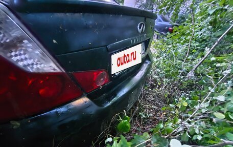 Infiniti M, 2007 год, 200 000 рублей, 6 фотография