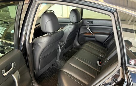 Nissan Teana, 2011 год, 1 249 999 рублей, 20 фотография