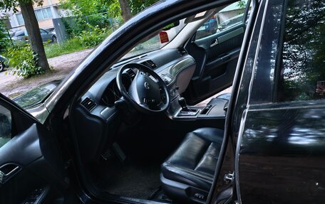 Infiniti M, 2007 год, 200 000 рублей, 9 фотография