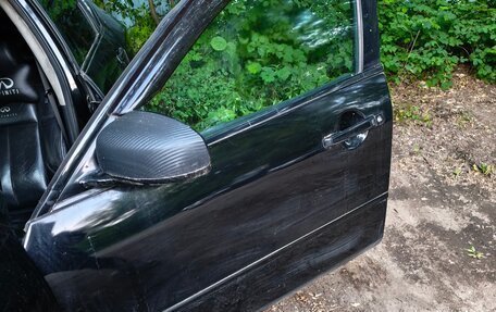 Infiniti M, 2007 год, 200 000 рублей, 12 фотография
