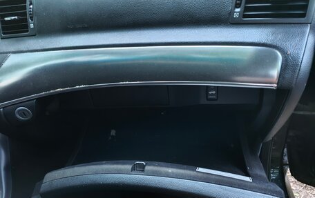 Infiniti M, 2007 год, 200 000 рублей, 13 фотография