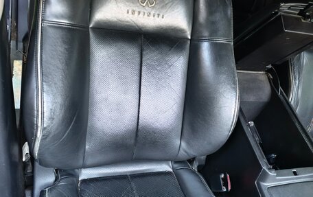 Infiniti M, 2007 год, 200 000 рублей, 21 фотография