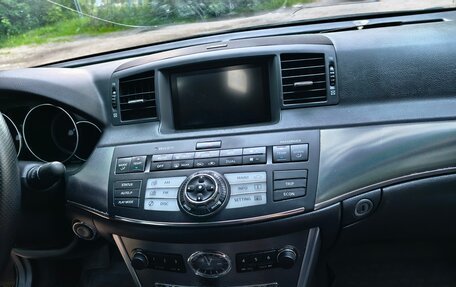 Infiniti M, 2007 год, 200 000 рублей, 17 фотография