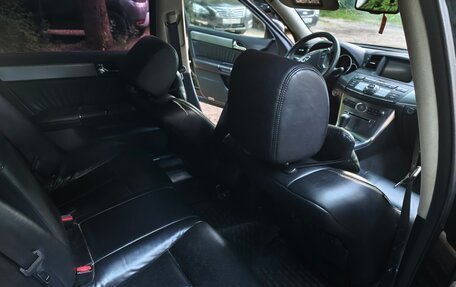 Infiniti M, 2007 год, 200 000 рублей, 27 фотография