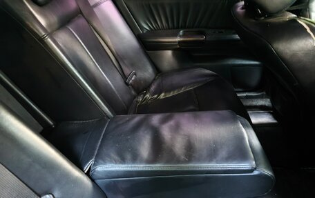 Infiniti M, 2007 год, 200 000 рублей, 28 фотография