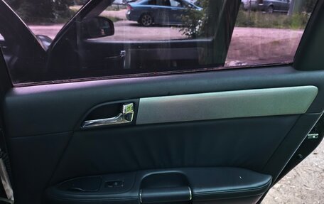 Infiniti M, 2007 год, 200 000 рублей, 24 фотография