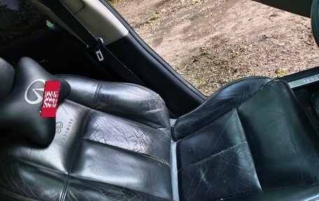 Infiniti M, 2007 год, 200 000 рублей, 18 фотография