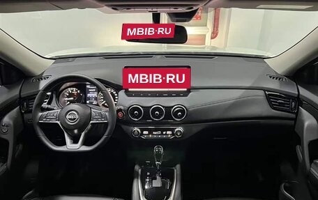 Nissan X-Trail, 2026 год, 2 190 778 рублей, 9 фотография