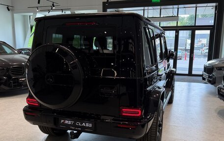 Mercedes-Benz G-Класс AMG, 2026 год, 31 500 000 рублей, 6 фотография