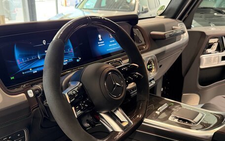 Mercedes-Benz G-Класс AMG, 2026 год, 31 500 000 рублей, 8 фотография