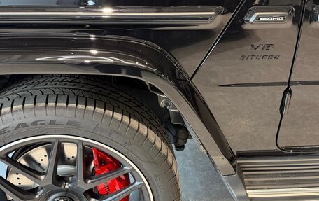 Mercedes-Benz G-Класс AMG, 2026 год, 31 500 000 рублей, 4 фотография