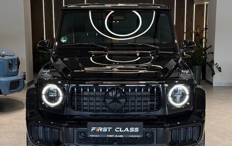 Mercedes-Benz G-Класс AMG, 2026 год, 31 500 000 рублей, 2 фотография