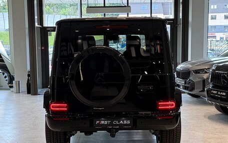 Mercedes-Benz G-Класс AMG, 2026 год, 31 500 000 рублей, 5 фотография