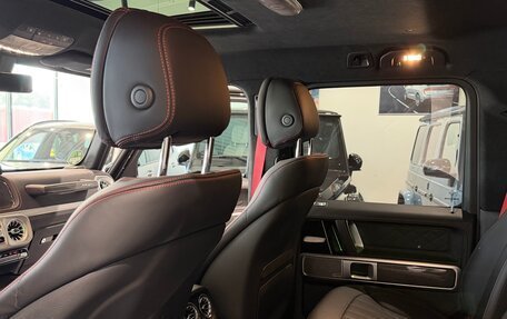 Mercedes-Benz G-Класс AMG, 2026 год, 31 500 000 рублей, 12 фотография