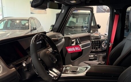Mercedes-Benz G-Класс AMG, 2026 год, 31 500 000 рублей, 9 фотография