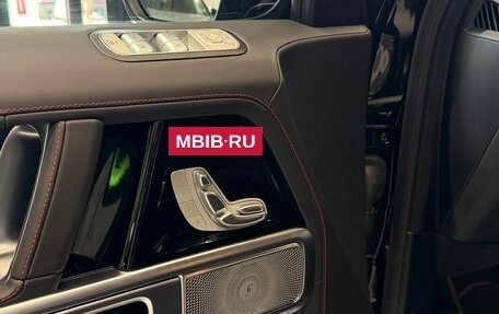 Mercedes-Benz G-Класс AMG, 2026 год, 31 500 000 рублей, 10 фотография