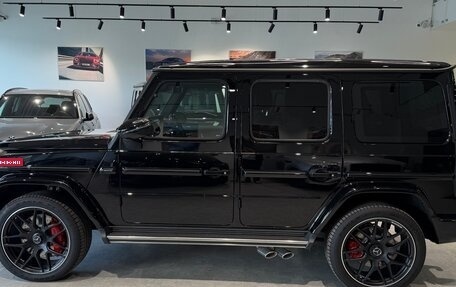 Mercedes-Benz G-Класс AMG, 2026 год, 31 500 000 рублей, 3 фотография