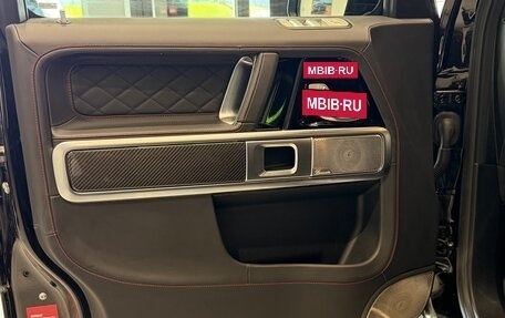 Mercedes-Benz G-Класс AMG, 2026 год, 31 500 000 рублей, 7 фотография