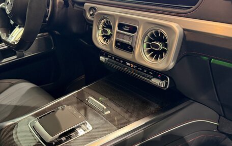 Mercedes-Benz G-Класс AMG, 2026 год, 31 500 000 рублей, 15 фотография