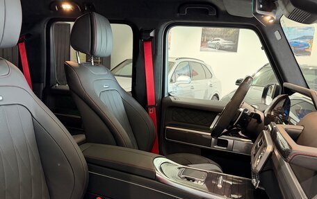 Mercedes-Benz G-Класс AMG, 2026 год, 31 500 000 рублей, 14 фотография