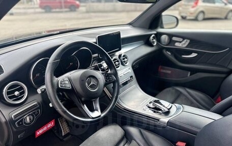 Mercedes-Benz GLC, 2019 год, 3 880 000 рублей, 10 фотография