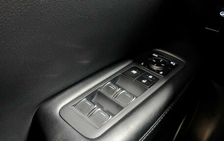 Lexus RX IV рестайлинг, 2021 год, 5 625 000 рублей, 30 фотография