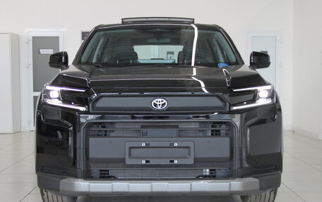 Toyota RAV4, 2025 год, 4 100 000 рублей, 2 фотография