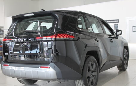 Toyota RAV4, 2025 год, 4 100 000 рублей, 4 фотография