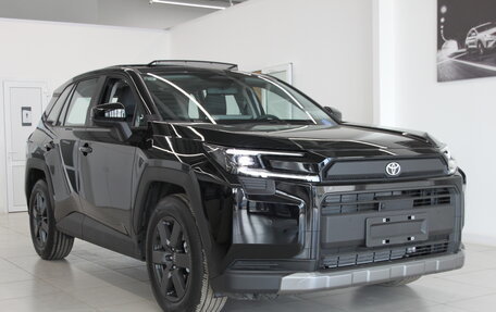 Toyota RAV4, 2025 год, 4 100 000 рублей, 3 фотография