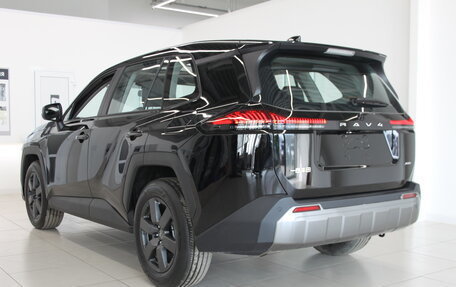 Toyota RAV4, 2025 год, 4 100 000 рублей, 6 фотография