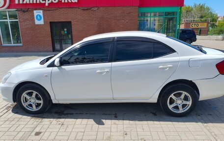 Toyota Allion, 2003 год, 500 000 рублей, 2 фотография