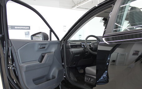 Toyota RAV4, 2025 год, 4 100 000 рублей, 9 фотография